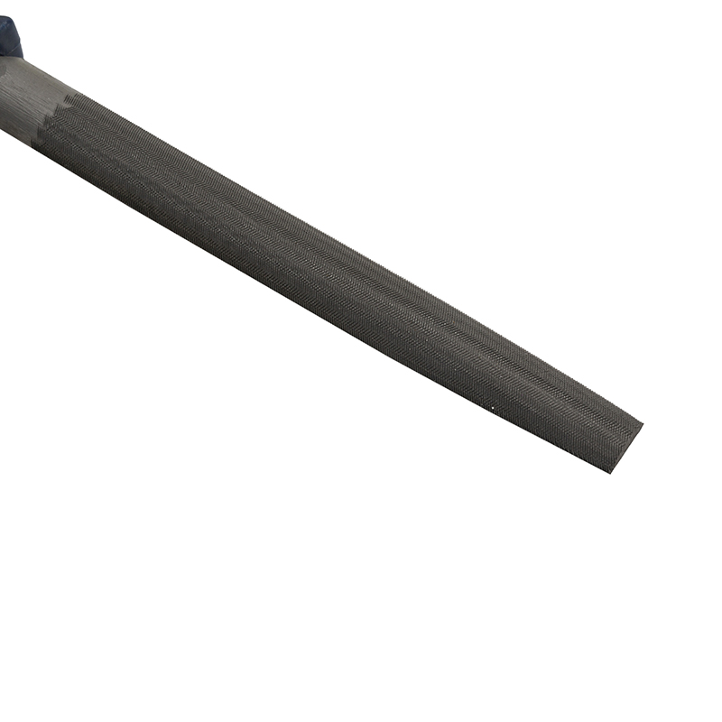 塑柄半圓銼(細(xì)齒)