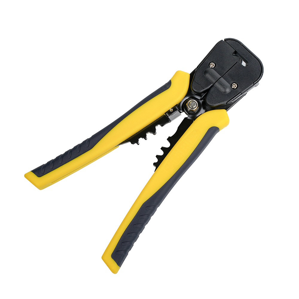 重型多功能自動剝線鉗