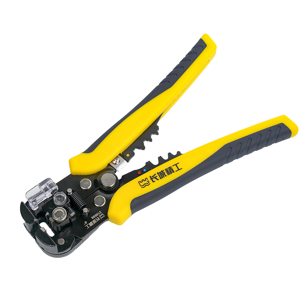 重型多功能自動剝線鉗