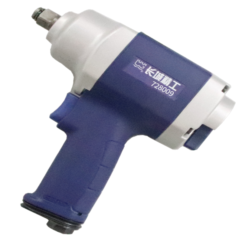 強(qiáng)力型氣動(dòng)沖擊扳手