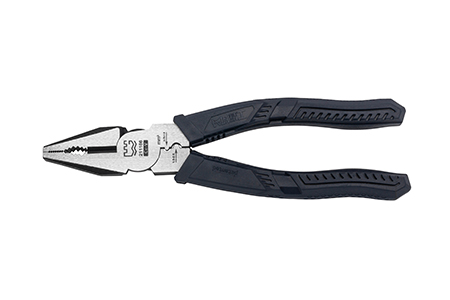 Great Wall Industrial-Grade Japanese-Style Combination Pliers，Labor-Saving