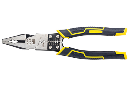 Great Wall Multifunctional Combination Pliers