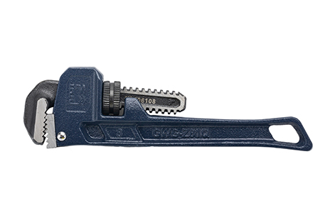 Great Wall Professional Heavy-Duty Pipe Wrench