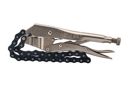 Great Wall Chain Locking Grip Pliers