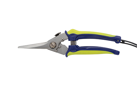 Great Wall Dual-Color Handle Multi-Purpose Shears