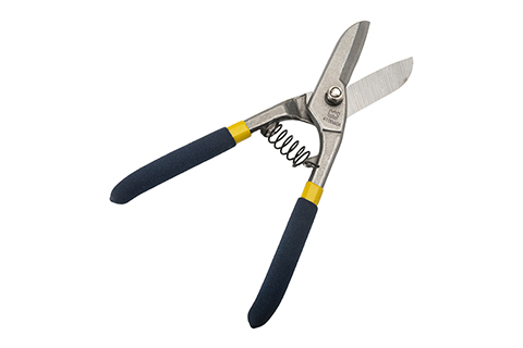 Great Wall German-Style Tin Snips