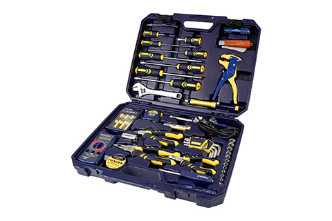 Great Wall 53pcs Tool Kit for electrician use