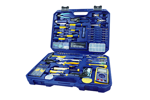 Great Wall 88pcs Tool Kit for electrician use