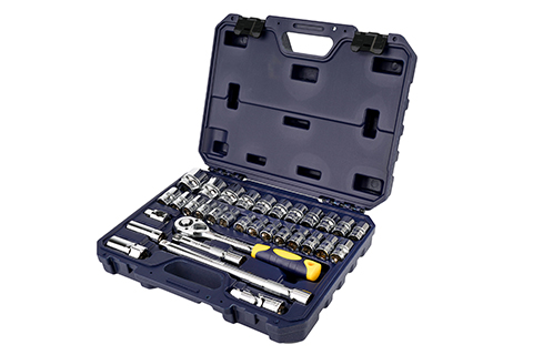 Great Wall 32pcs Socket Tool Kit