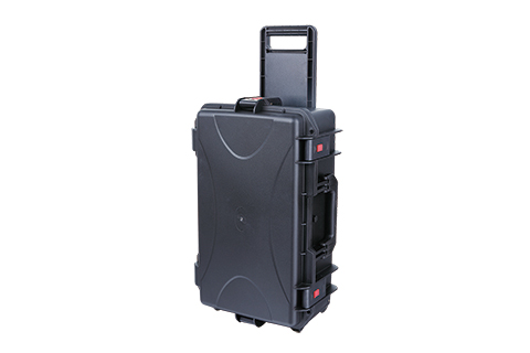 Great Wall Rolling Luggage Safety Tool Case