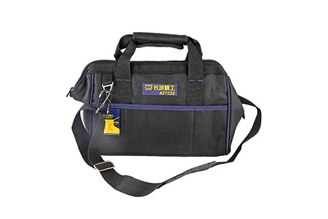 Great Wall Wear-Resistant Oxford Tool Bag