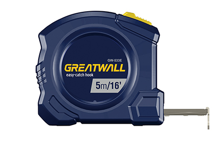 Tape Measure Series 33 ABS case series