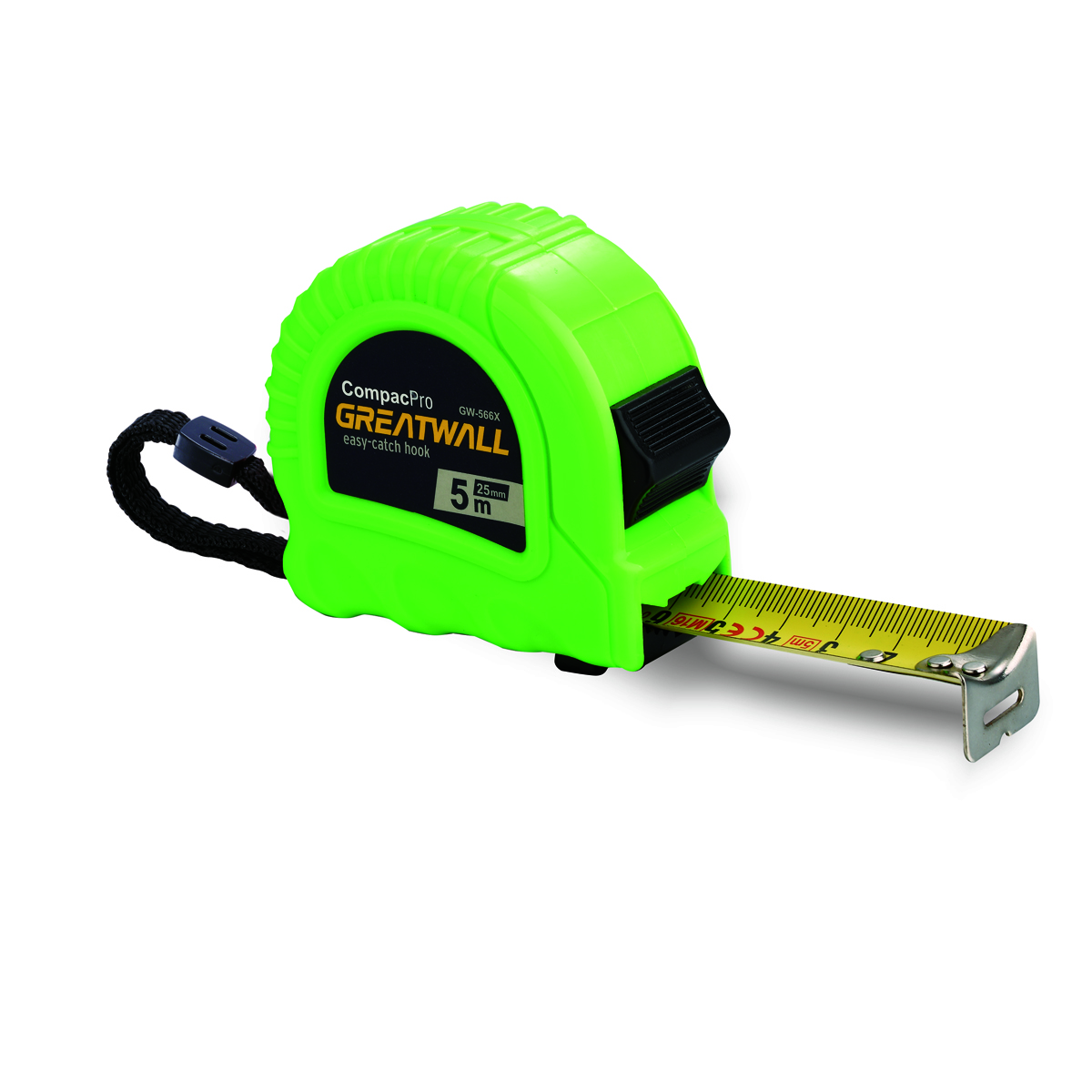 Tape Measure Series 66 ABS case series