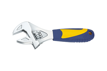 Adjustable wrench series 9