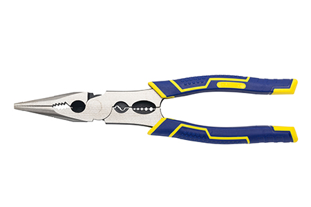 Great Wall Multifunctional Long Nose Pliers